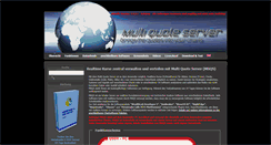 Desktop Screenshot of de.mtiqs.com